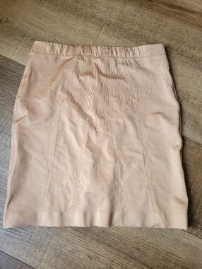 Victorias Secret Miniskirt With Panty